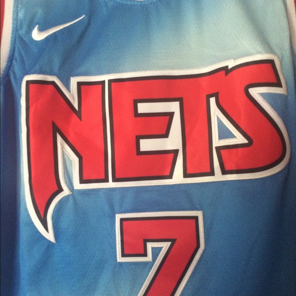 Kevin Durant Brooklyn Nets Jersey Mens Medium - Picture 4 of 7